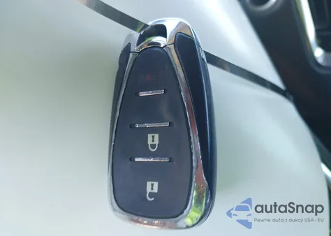 2020 Chevrolet Traverse Fwd Ls from USA, damaged, VIN 1GNERFKW2LJ206216